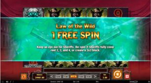 Golden Colts demo play free 3