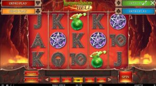 Leprechaun Goes To Hell demo play free 0