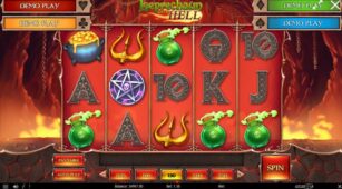 Leprechaun Goes To Hell demo play free 1
