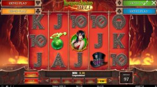 Leprechaun Goes To Hell demo play free 2