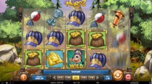 Hugo 2 demo play free 0