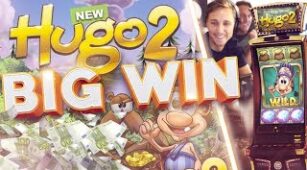 Hugo 2 max win video 0