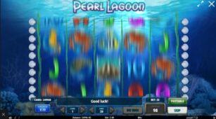 Pearl Lagoon demo play free 0