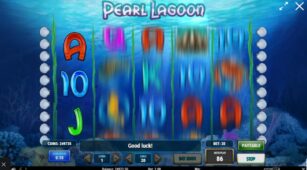 Pearl Lagoon demo play free 2