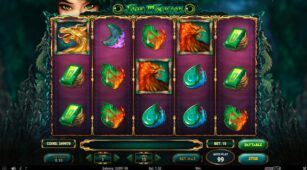 Jade Magician demo play free 1