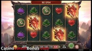 Dragon Maiden max win video 0
