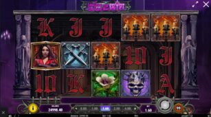 House Of Doom 2 The Crypt demo play free 0