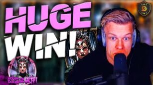 House Of Doom 2 The Crypt max win video 1