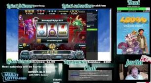 Cloud Quest max win video 1