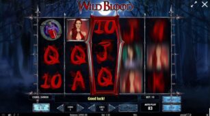 Wild Blood demo play free 3