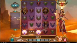 Sisters Of The Sun demo play free 2