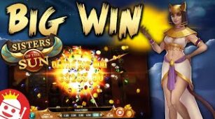 Sisters Of The Sun max win video 1