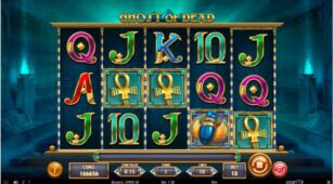 Ghost Of Dead demo play free 0
