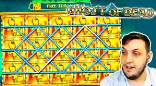 Ghost Of Dead max win video 0