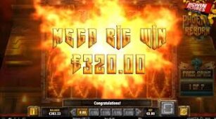 Phoenix Reborn max win video 0