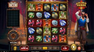 Golden Ticket 2 demo play free 0