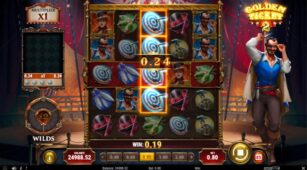 Golden Ticket 2 demo play free 2