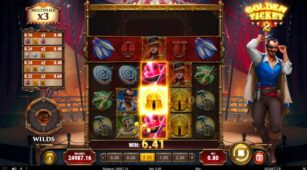Golden Ticket 2 demo play free 3