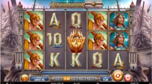 Divine Showdown demo play free 1