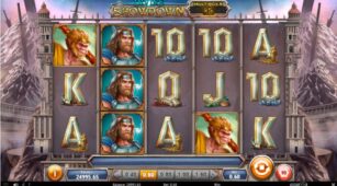 Divine Showdown demo play free 2