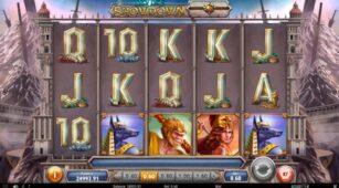 Divine Showdown demo play free 3