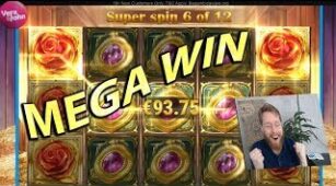 Gold King max win video 0