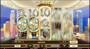 Pimped demo play free 0