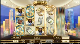 Pimped demo play free 1