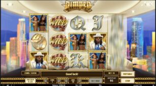 Pimped demo play free 3