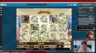 Pimped max win video 1