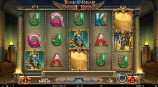 Rise Of Dead demo play free 2