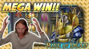 Rise Of Dead max win video 1