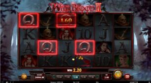 Wild Blood 2 demo play free 1