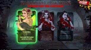 Wild Blood 2 max win video 0