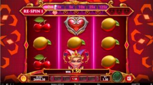 Love Joker demo play free 1