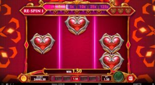 Love Joker demo play free 2