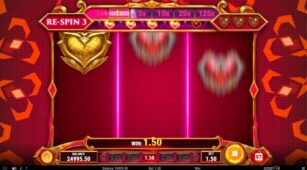Love Joker demo play free 3