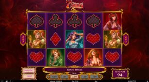 7 Sins demo play free 0