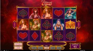 7 Sins demo play free 1