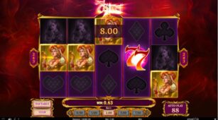 7 Sins demo play free 3