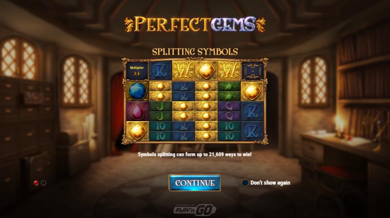 Perfect Gems