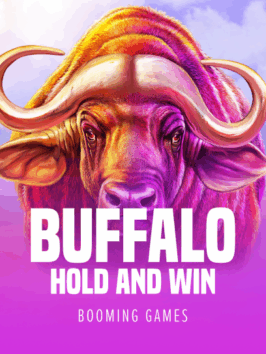 Buffalo Hold And Win