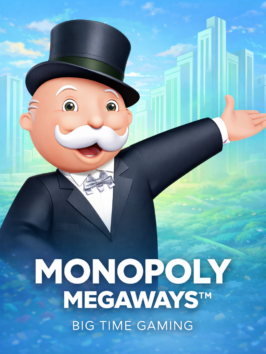 Monopoly Megaways