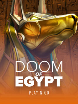 Doom Of Egypt