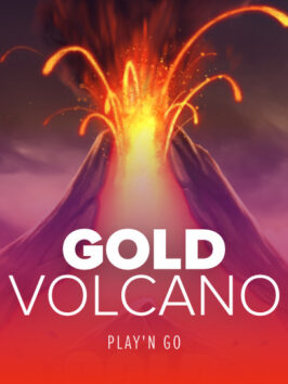Gold Volcano