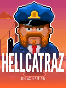 Hellcatraz