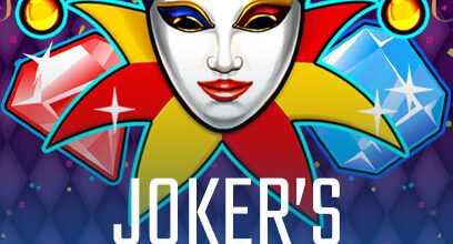 Joker’s Jewels