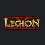 Legion X logo
