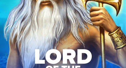 Lord Of The Ocean