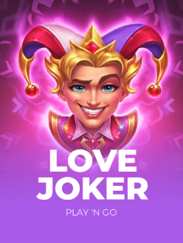 Love Joker